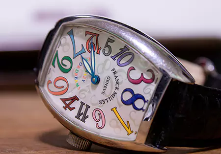 Watch Buying Service in Baltimore, MD