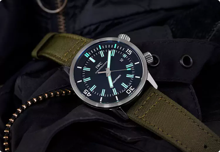 Professional Watch Appraisal in Baltimore, MD